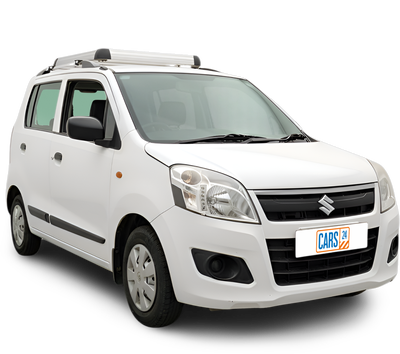 Maruti Wagon R 1.0-img